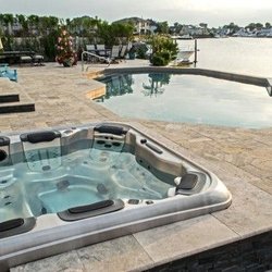 Mission Valley Spas