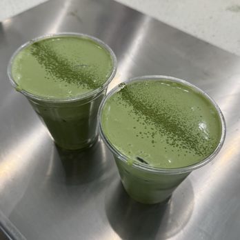 Stagger Coffee - Coffee & Tea Near Me - Los Angeles, California