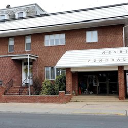 Nesbitt Funeral Home