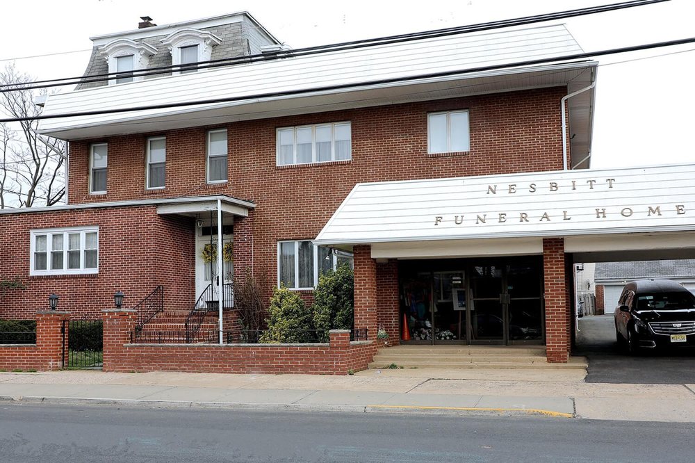 NESBITT FUNERAL HOME - Updated June 2026 - 165 Madison Ave, Elizabeth