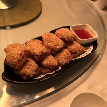 Man Tong Kitchen - Shrimp on toast - Restaurants Near Me - Melbourne, VIC Man Tong Kitchen - Shrimp on toast - Restaurants Near Me - Melbourne, VIC