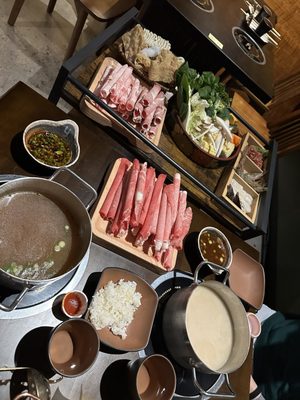 y shabu shabu by null
