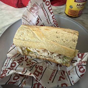 Sourdough & Co - Soup Near Me - Stockton, California