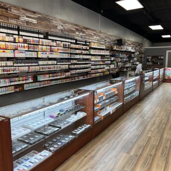 Vape Bazaar - Vape Shops Near Me - Humble, Texas