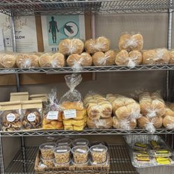 Mission Asian Market