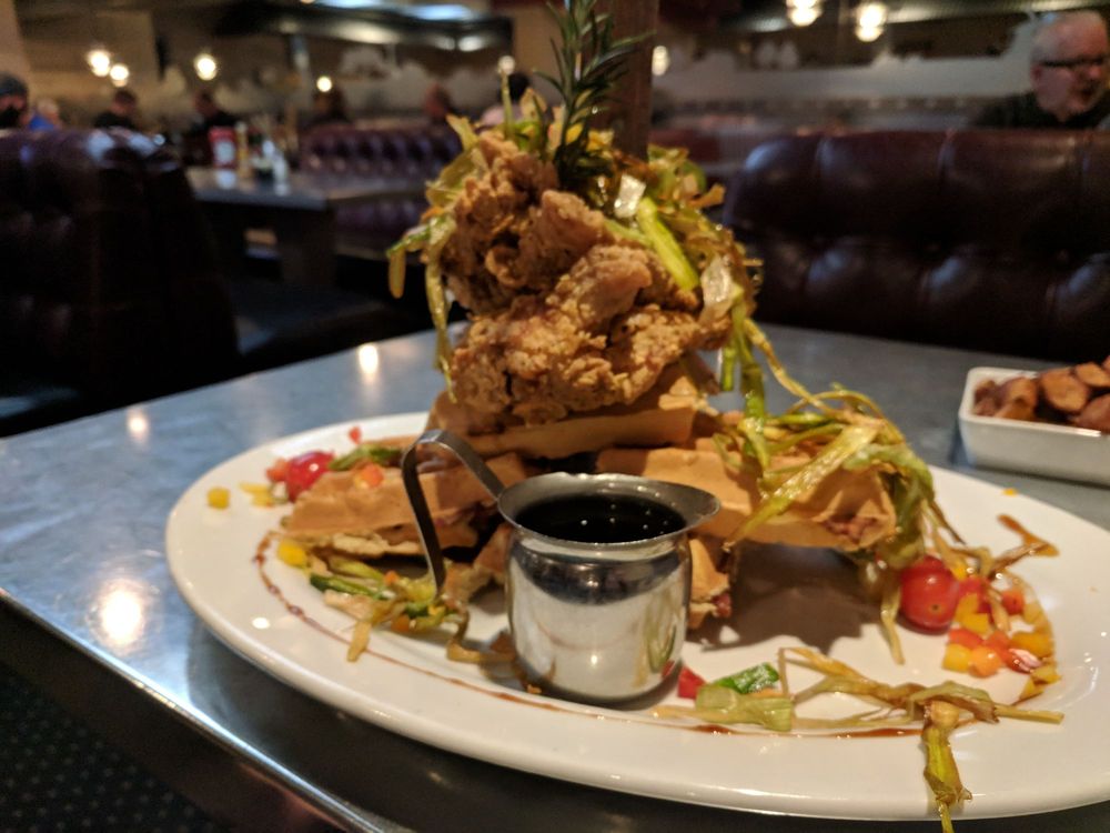 HASH HOUSE A GO GO 11473 Photos & 8116 Reviews 3535 Las Vegas Blvd, Las Vegas, NV Menu Yelp