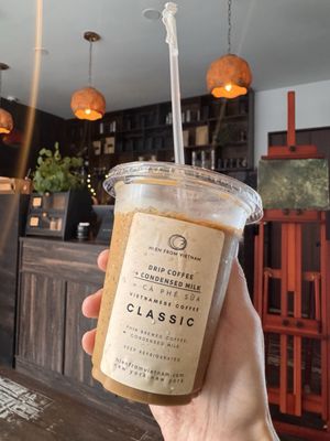 HIEN FROM VIETNAM by null