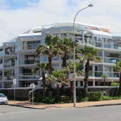 Manly Surfside Holiday Apartments