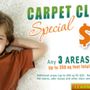 Photo of Gladiators Carpet Cleaning