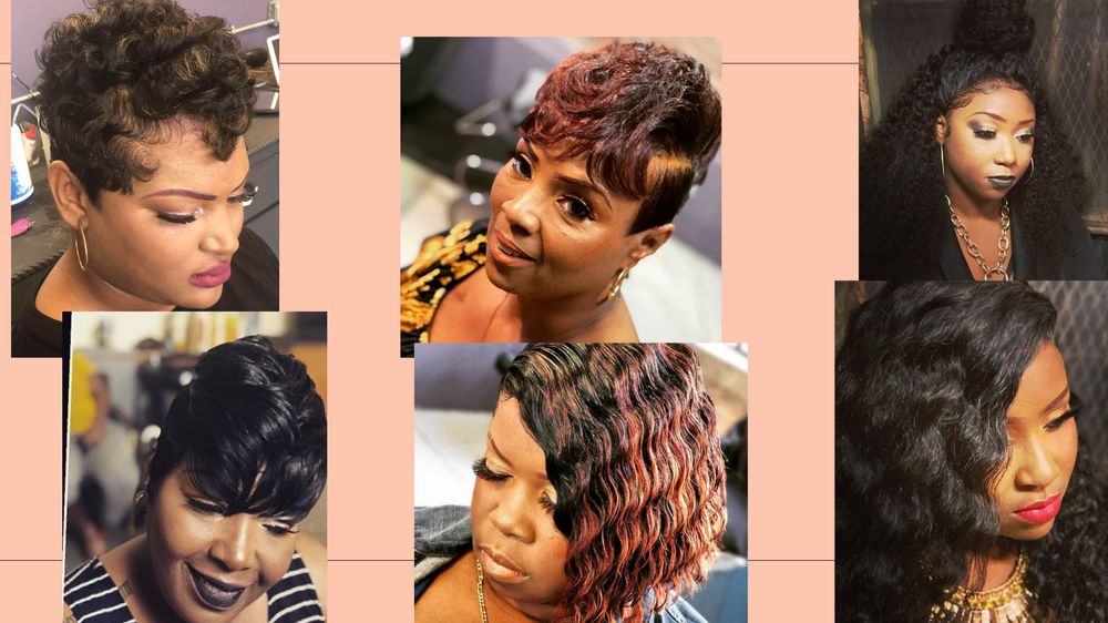 ALEXIS KELLY BEAUTY Tallulah, Louisiana Hair Stylists Phone