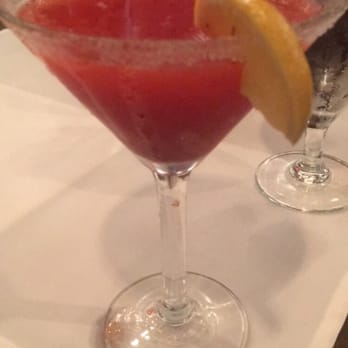 Hsu's Atlanta - Strawberry lemon drop - Chinese Near Me - Atlanta, Georgia
