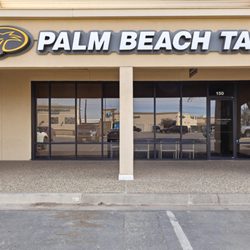 Palm Beach Tan