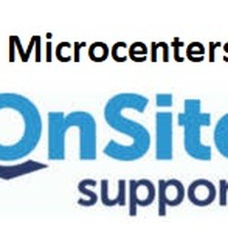 Microcenters