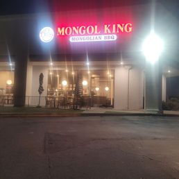 Exterior photo of Mongol King - Torrance, California Exterior photo of Mongol King - Torrance, California