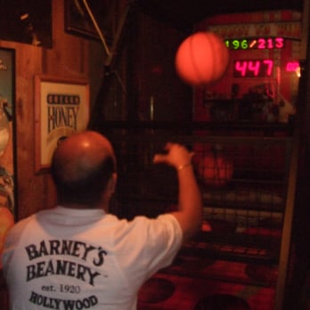 Barney's Beanery - Breakfast & Brunch Near Me - Burbank, California