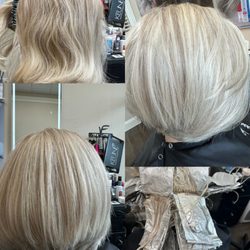 Bella VF Salon