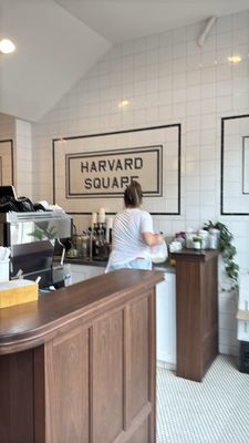 Tatte Bakery & Cafe | Harvard Square by null