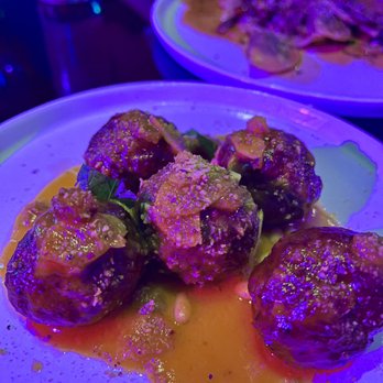 Superfrico - MEATBALLS SICILIANU - Italian Near Me - Las Vegas, Nevada Superfrico - MEATBALLS SICILIANU - Italian Near Me - Las Vegas, Nevada