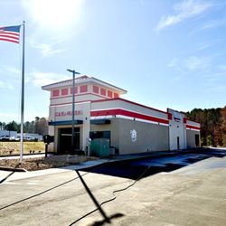 Sud Stop Car Wash
