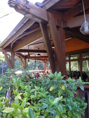 Nomad Lounge by null