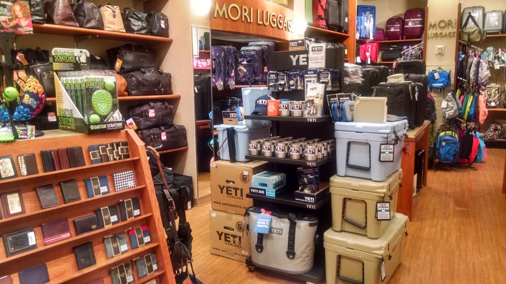MORI LUGGAGE & GIFTS Updated August 2024 3333 Buford Dr, Buford