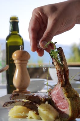 Ristorante Il Paguro by null