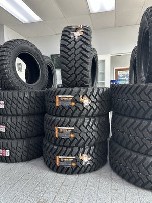 Tire Special & Auto Repair