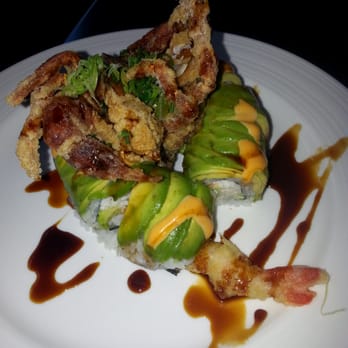 Starfish Sushi - Sushi Bars Near Me - Downey, California Starfish Sushi - Sushi Bars Near Me - Downey, California
