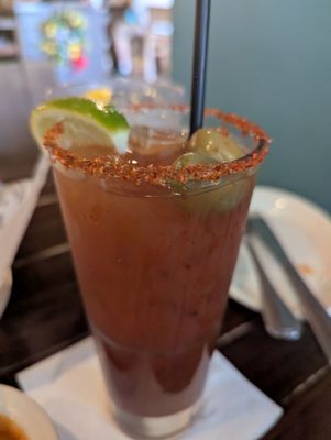 El Vecino Tex Mex by null