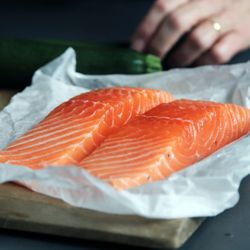 svenfish - Sushi-grade Salmon, Svenfish - Crazy Fresh Fish. Best Seafood!