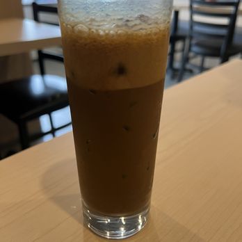 Viet Mama Cafe - Ice coffee- too sweet - Vietnamese Near Me - Vancouver, British Columbia Viet Mama Cafe - Ice coffee- too sweet - Vietnamese Near Me - Vancouver, British Columbia