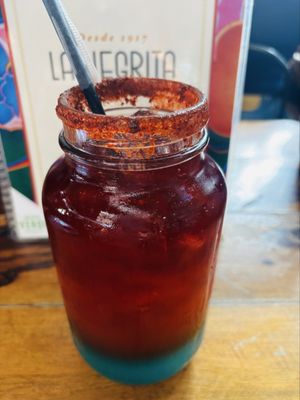 La Negrita Cantina by null