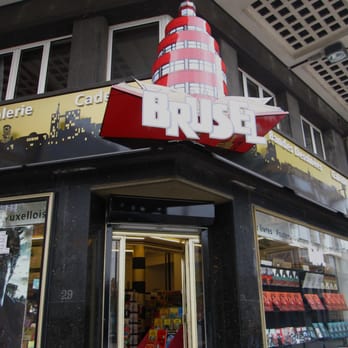 Librairie Flagey - Bookstores Near Me - Ixelles, BRU Librairie Flagey - Bookstores Near Me - Ixelles, BRU