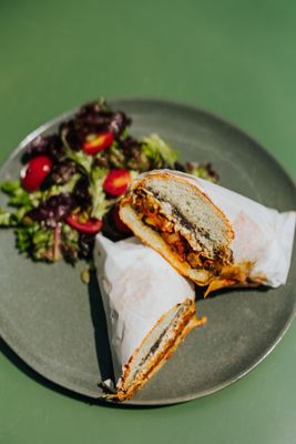 Naive Latin Inspired Kitchen + Bar by null