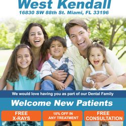 Dental Group of South Florida - West Kendall