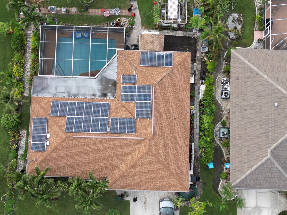 Slide of Roof Bullies