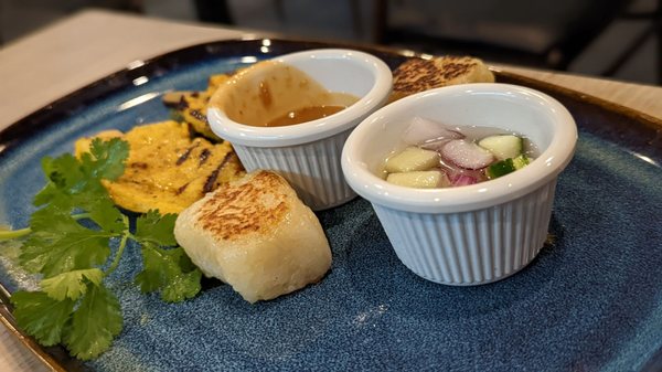 Tiptara : Thai Food by null