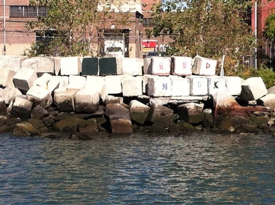 Louis Valentino, Jr. Park and Pier by null