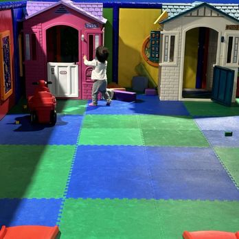 Luv 2 Play Riverside - The girls love the play houses - Venues & Event Spaces Near Me - Riverside, California Luv 2 Play Riverside - The girls love the play houses - Venues & Event Spaces Near Me - Riverside, California