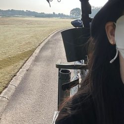 Bayou Golf Course