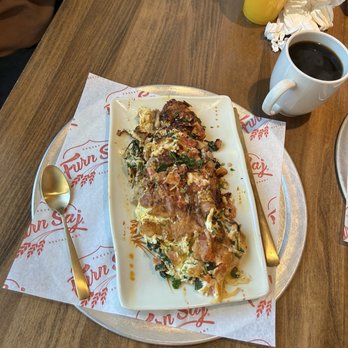 FurnSaj Bakery & Restaurant - Mediterranean Near Me - Calabasas , California