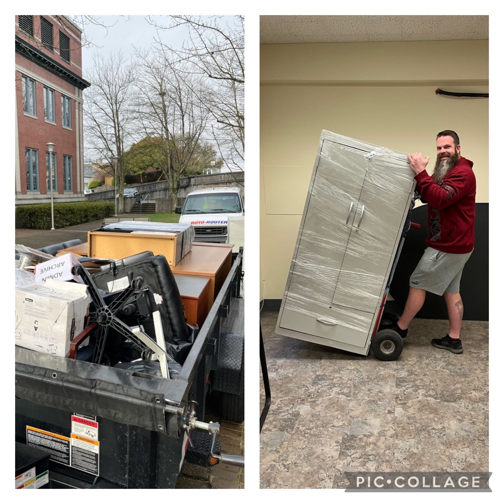 BIGFOOT JUNK REMOVAL - Updated August 2024 - 13 Photos - 3807 NE