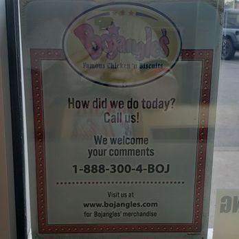 Bojangles - New American Near Me - Shepherdsville, Kentucky