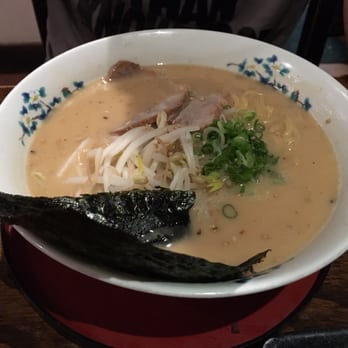 G-men Ramen - Tonkotsu miso - Ramen Near Me - Richmond, British Columbia G-men Ramen - Tonkotsu miso - Ramen Near Me - Richmond, British Columbia