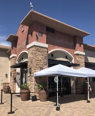 Soup 'n Fresh - Chino Hills by null