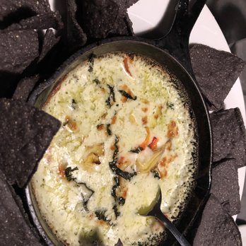 MacKenzie River Pizza Co. - Artichoke dip was wonderful! - Pizza Near Me - Great Falls, Montana MacKenzie River Pizza Co. - Artichoke dip was wonderful! - Pizza Near Me - Great Falls, Montana
