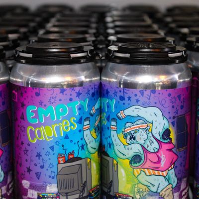 Voodoo Brewing Co. at West Pike by null