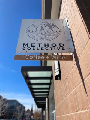 Method Coffee Roasters by null