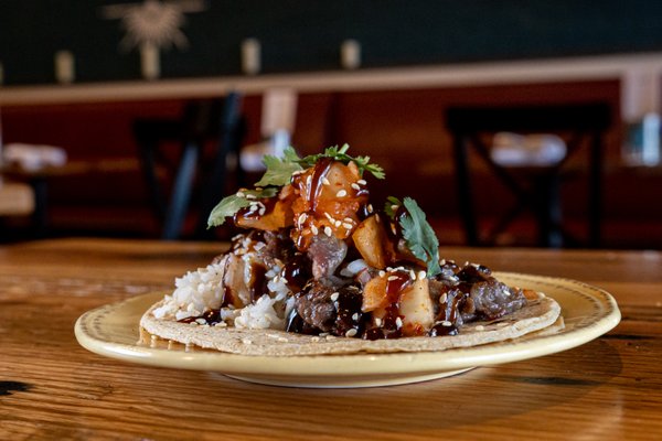 Mojo Taqueria Boulder by null