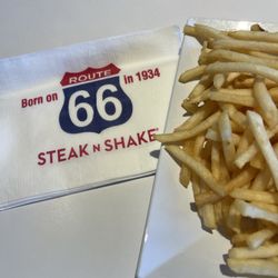 Steak ’n Shake